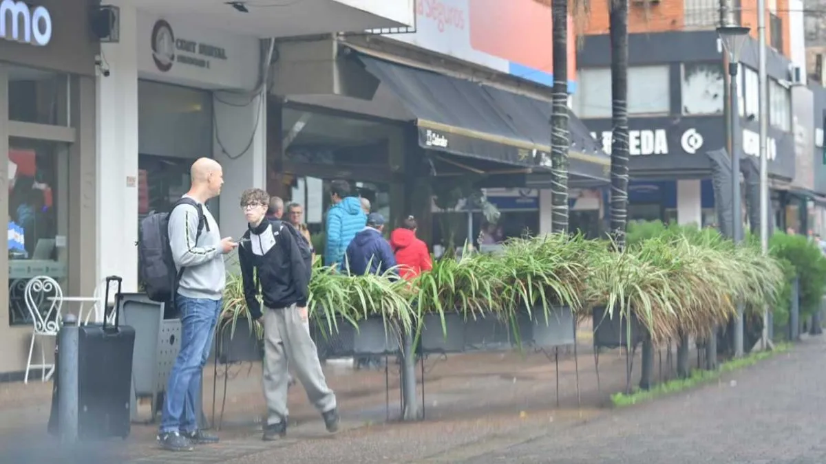Por eventos deportivos y recreativos, turistas coparon la zona Sur imagen-8