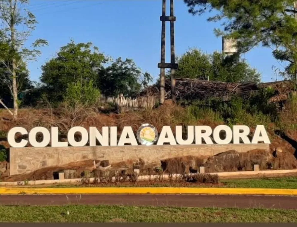Fin de semana con clima cambiante en Misiones: nubosidad, lluvias y brusco descenso térmico imagen-9