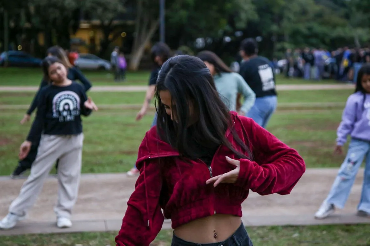 Comenzaron los ensayos rumbo a la Estudiantina 2025 imagen-10