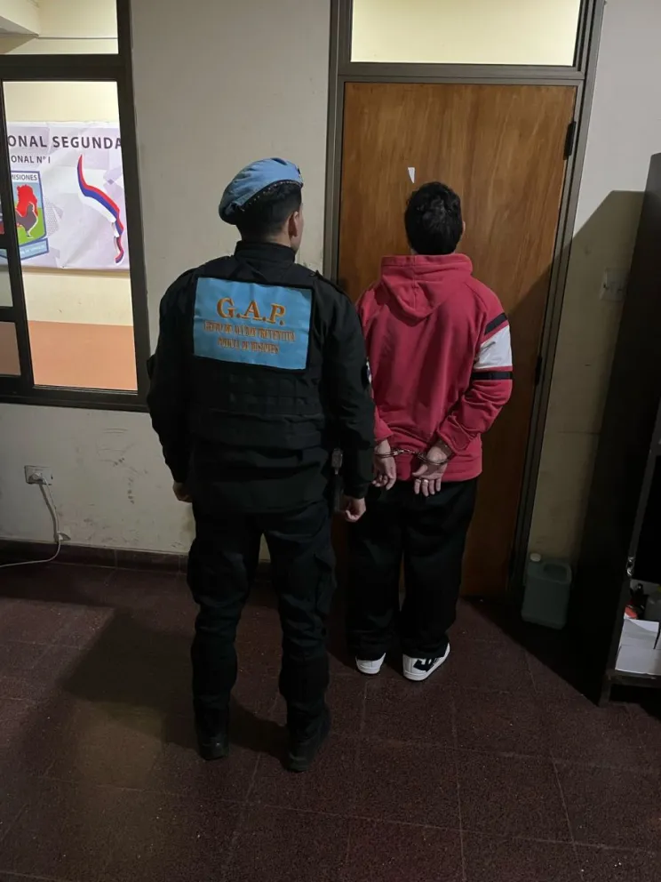 Escuela de oficios, becas y voluntariado fortalecen el vínculo con la comunidad imagen-16