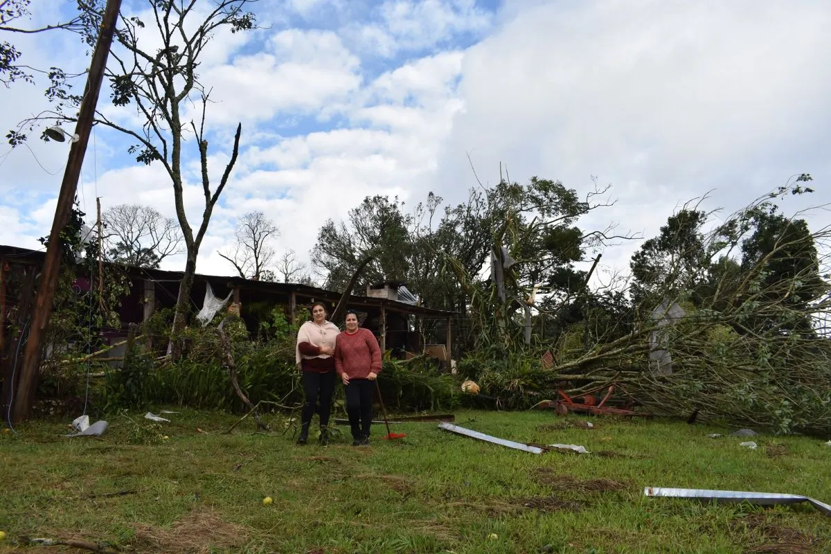 San Pedro sin suministro de agua potable tras el temporal imagen-7
