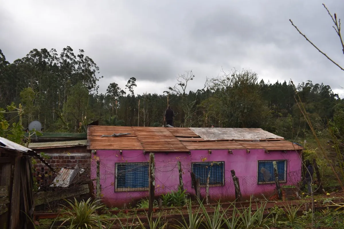 San Pedro sin suministro de agua potable tras el temporal imagen-9