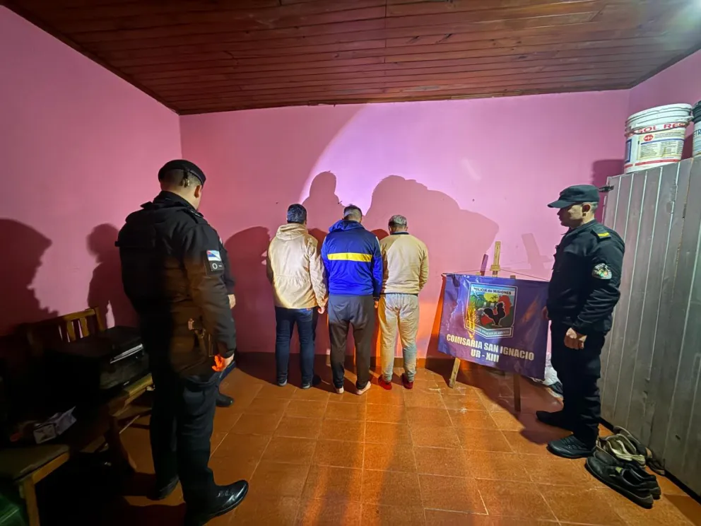 San Pedro sin suministro de agua potable tras el temporal imagen-13