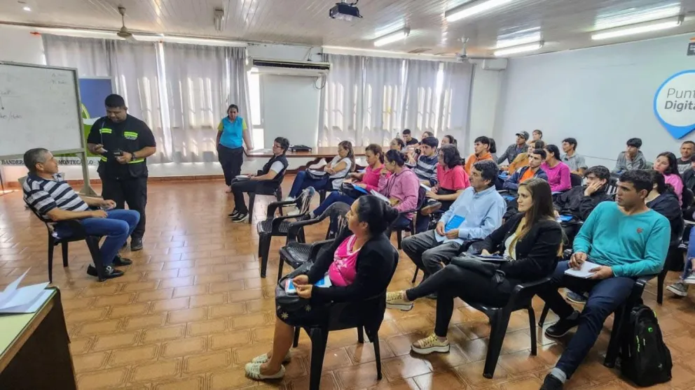 Foto: Graciela González 