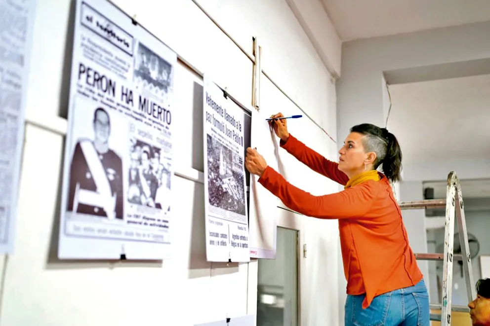 Arrancó en Posadas la prueba piloto del operativo Aprender imagen-15