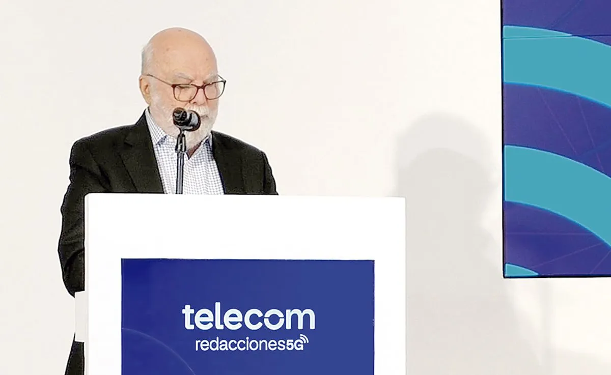 “Nos están atacando, tenemos que hacer el mejor periodismo posible” 9 “Nos están atacando, tenemos que hacer el mejor periodismo posible” imagen-8
