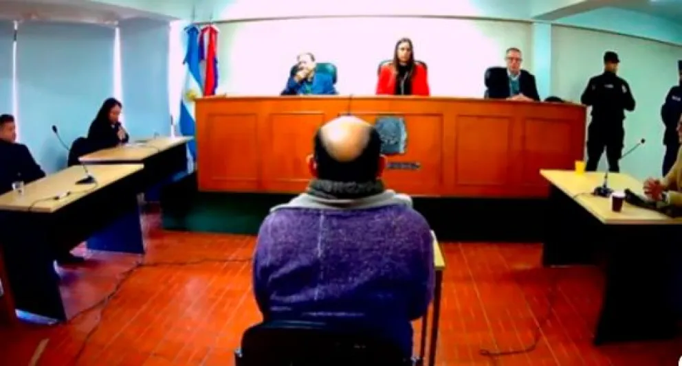 “Nos están atacando, tenemos que hacer el mejor periodismo posible” imagen-10
