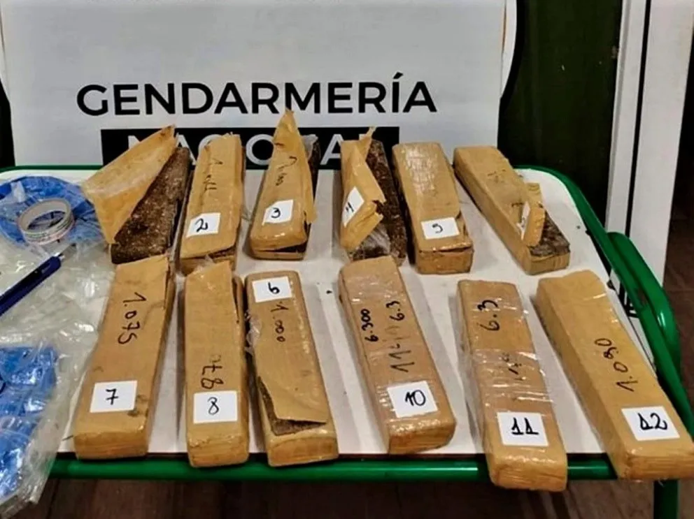 Imagen referencial.
