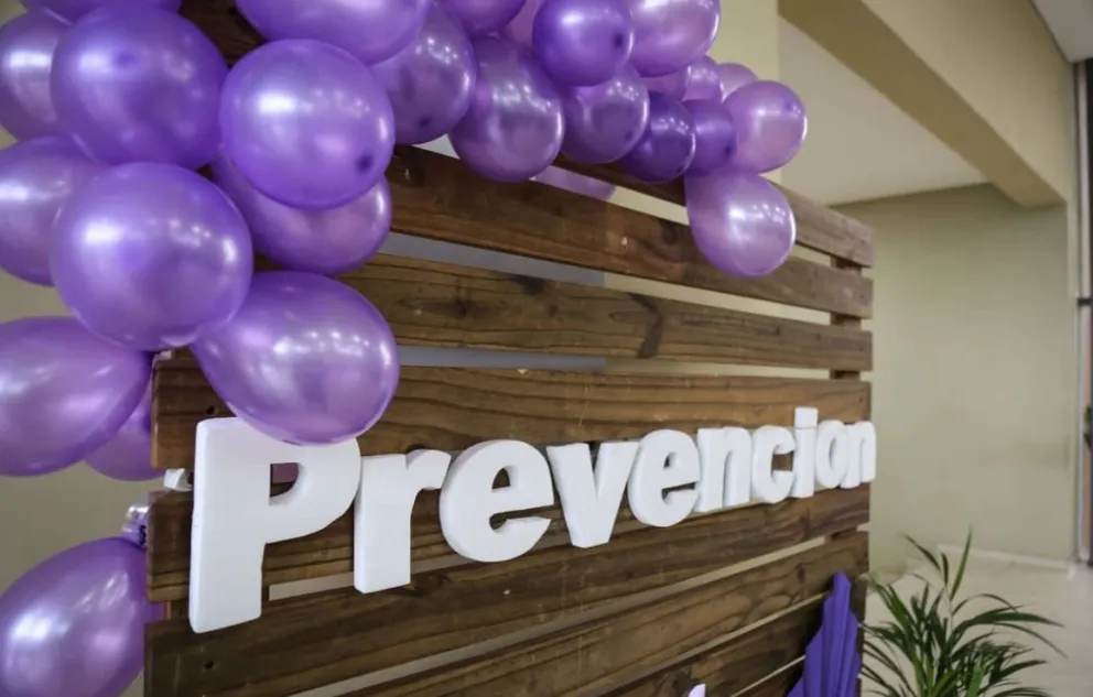 Esta mañana se realizó una jornada en el Centro Provincial de Prevención y Asistencia Integral, en el marco del Día Internacional de la Lucha contra el Uso Indebido y el Tráfico Ilícito de Drogas.