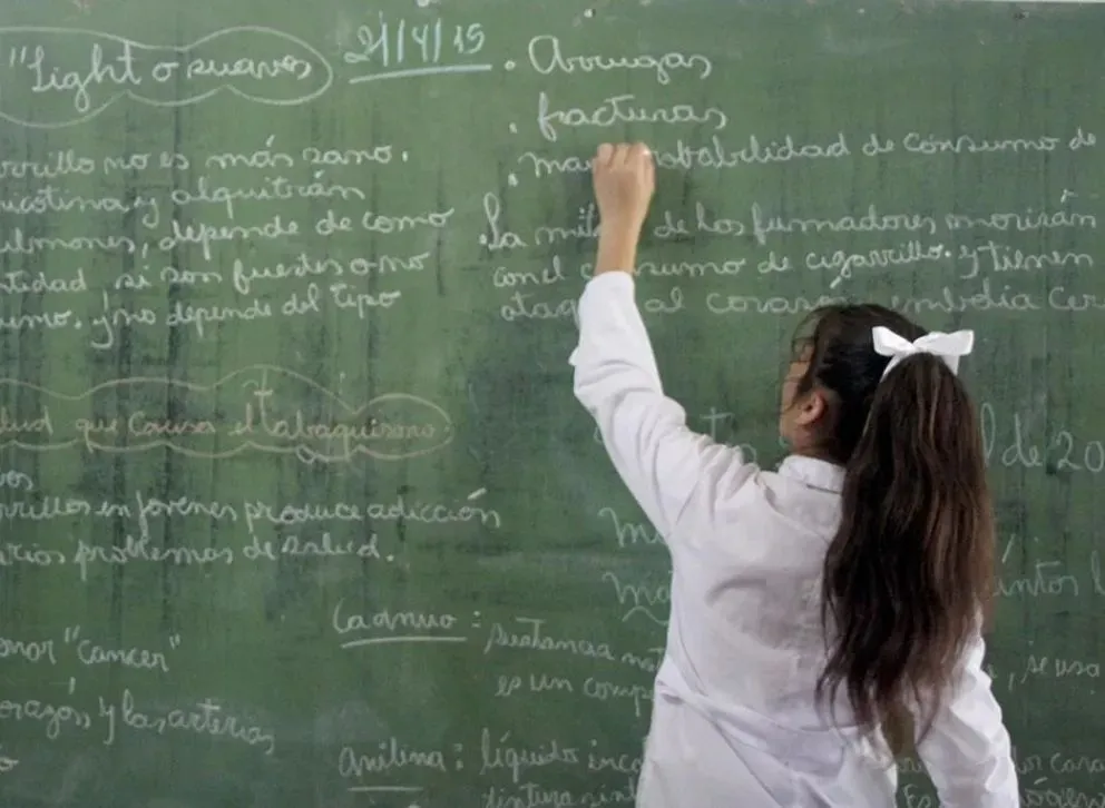 imagen referencial.
