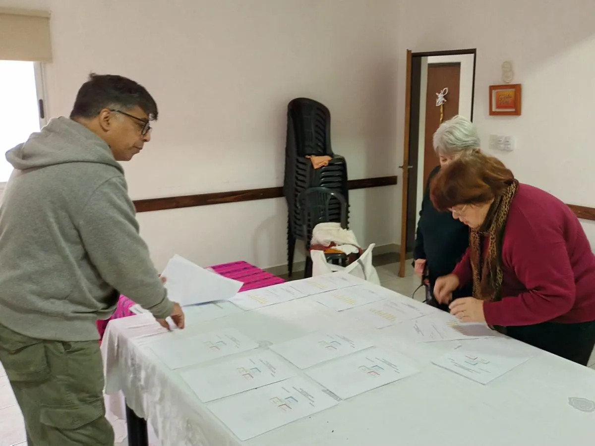 Pastoral Diocesana de Adicciones, diez años enfrentando el flagelo de las drogas en Oberá imagen-16