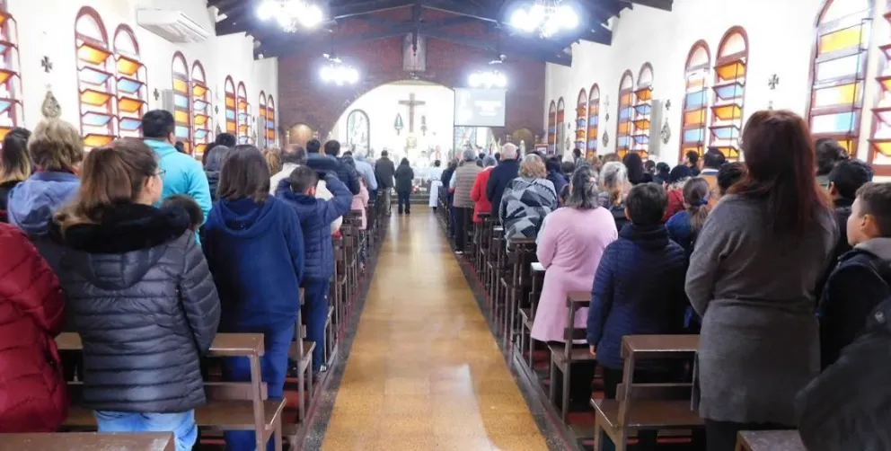 Foto: Miguel Garcete 