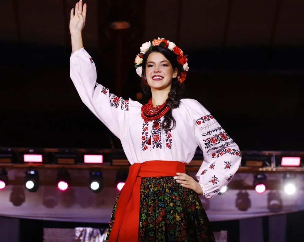 FOTO: Mariana Poplawski