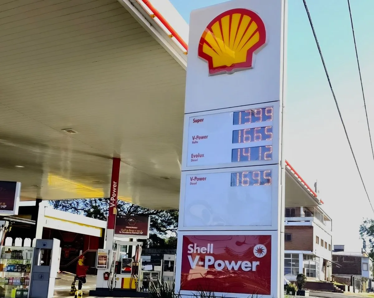 YPF actualizó el precio de los combustibles en Misiones imagen-8