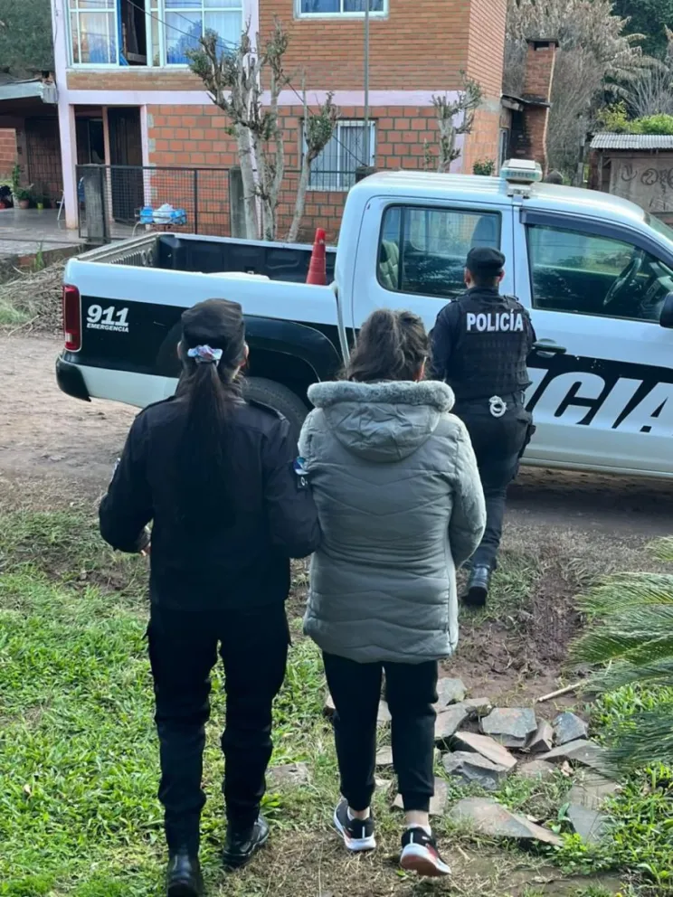 Informe demográfico: la mayoría de la población de Posadas son mujeres y jóvenes imagen-10