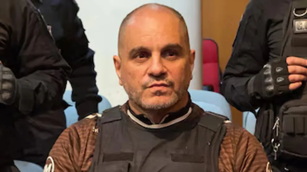 Cositorto fue condenado este viernes.