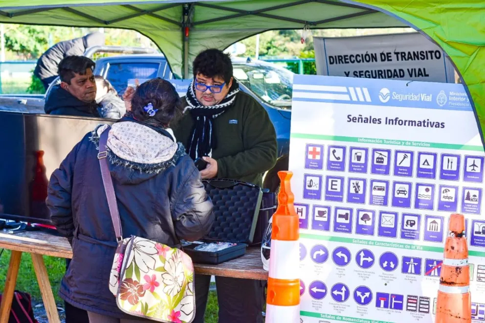 Operativo Integral de Salud en barrio de Ituzaingó | El Territorio