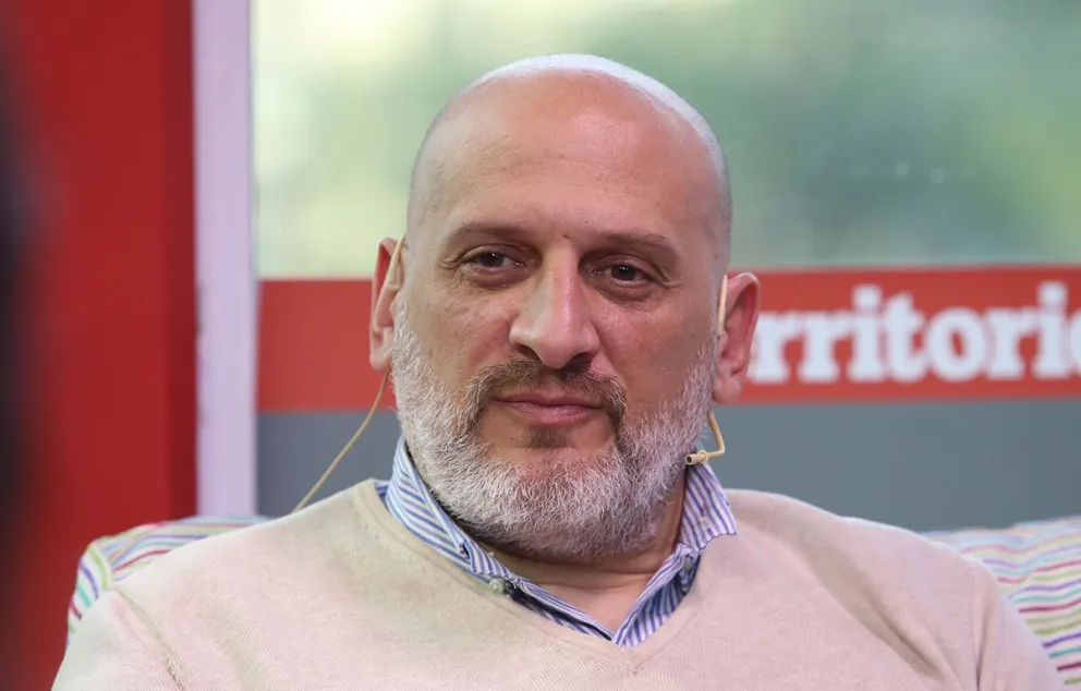 Levisman, de Asociación de Marketing.