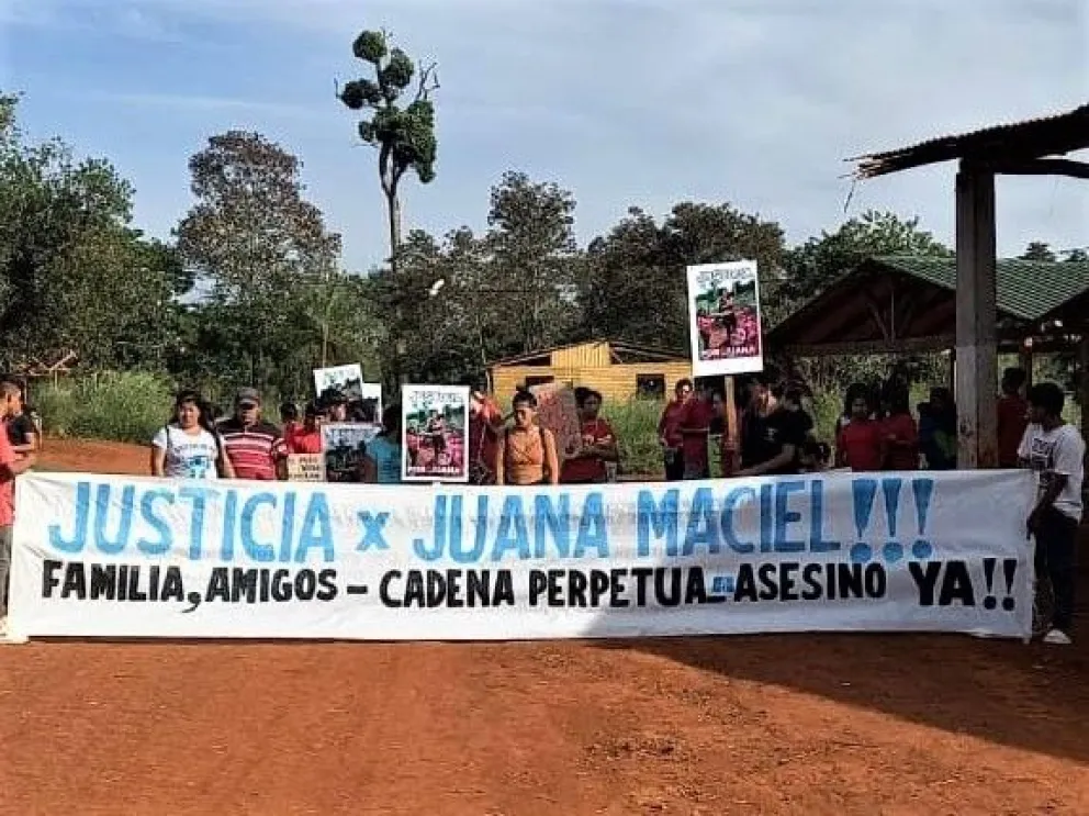Este domingo, bici procesión solidaria por el pan y el trabajo en Posadas imagen-10