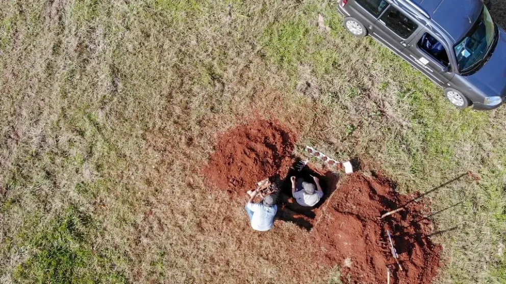 Foto: Gentileza Inta