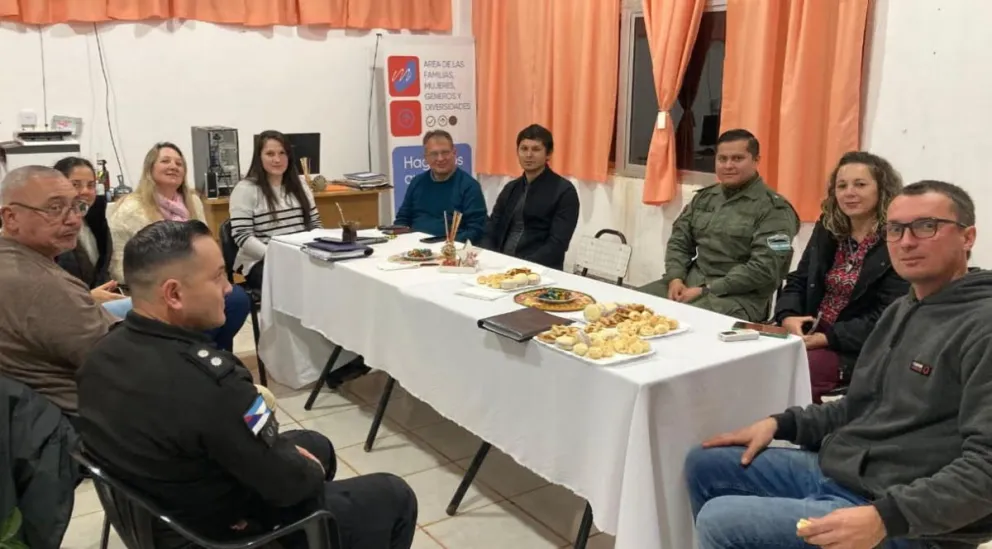 Foto: Graciela González 