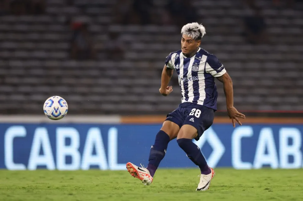 En River esperan por la llegada del misionero Juan Carlos Portillo, que sería mañana 