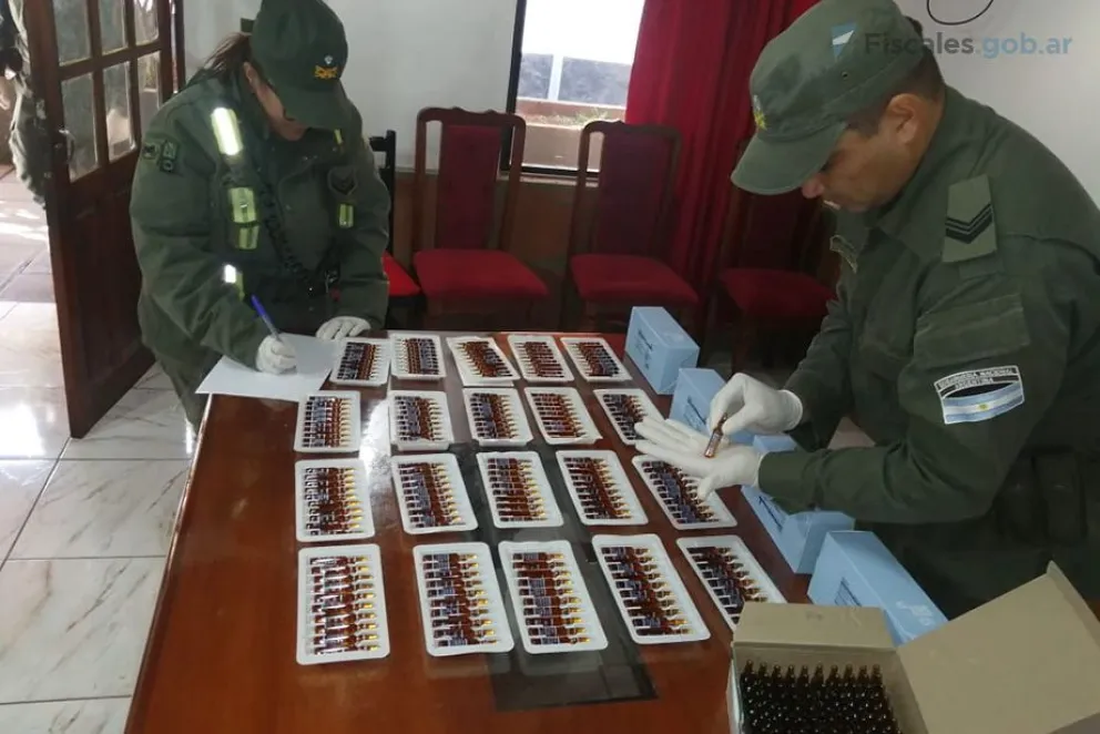 Passalacqua entregó equipamiento tecnológico a la Policía de Misiones imagen-9