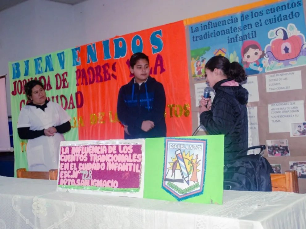 Fotos: Esteban González.