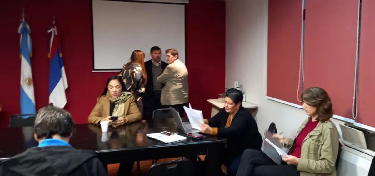 El Semab se declaró en alerta y definirá qué hacer después del receso ...