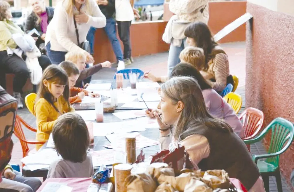 Funcionará el Juzgado Federal de Iguazú, a 14 años de su creación imagen-7