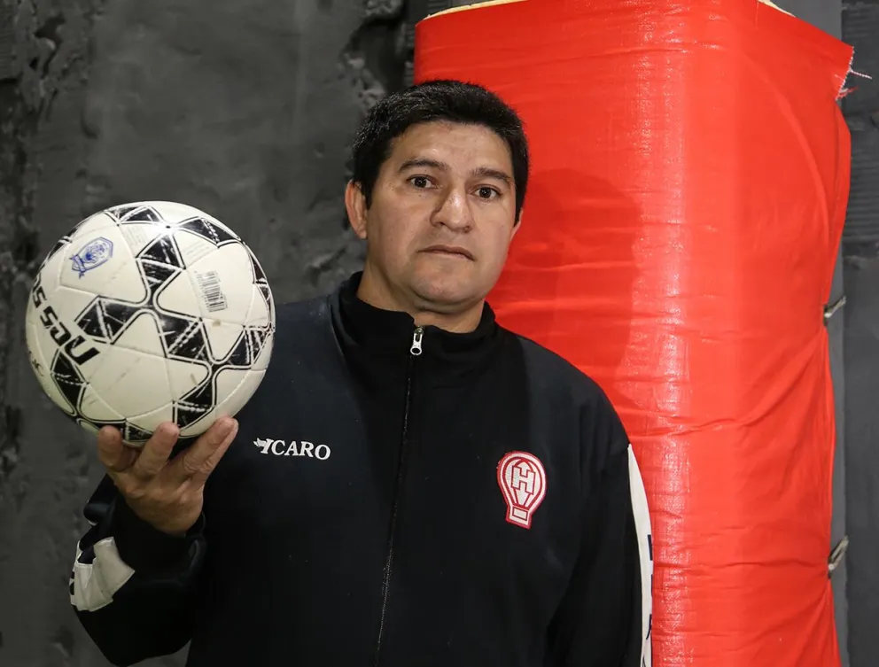 Dávalos sostuvo que en tiempos de crisis la gente igual ayuda.