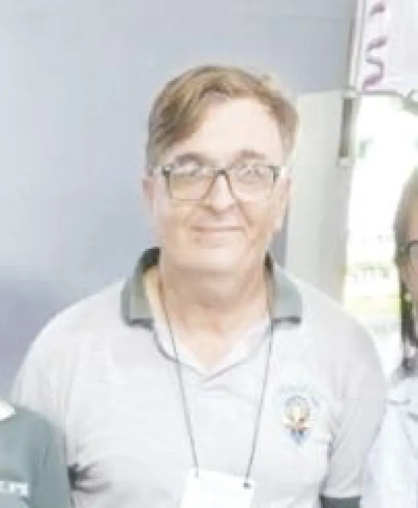 Ex policías de Misiones expusieron su situación, ante la Comisión Bicameral del Senado imagen-16