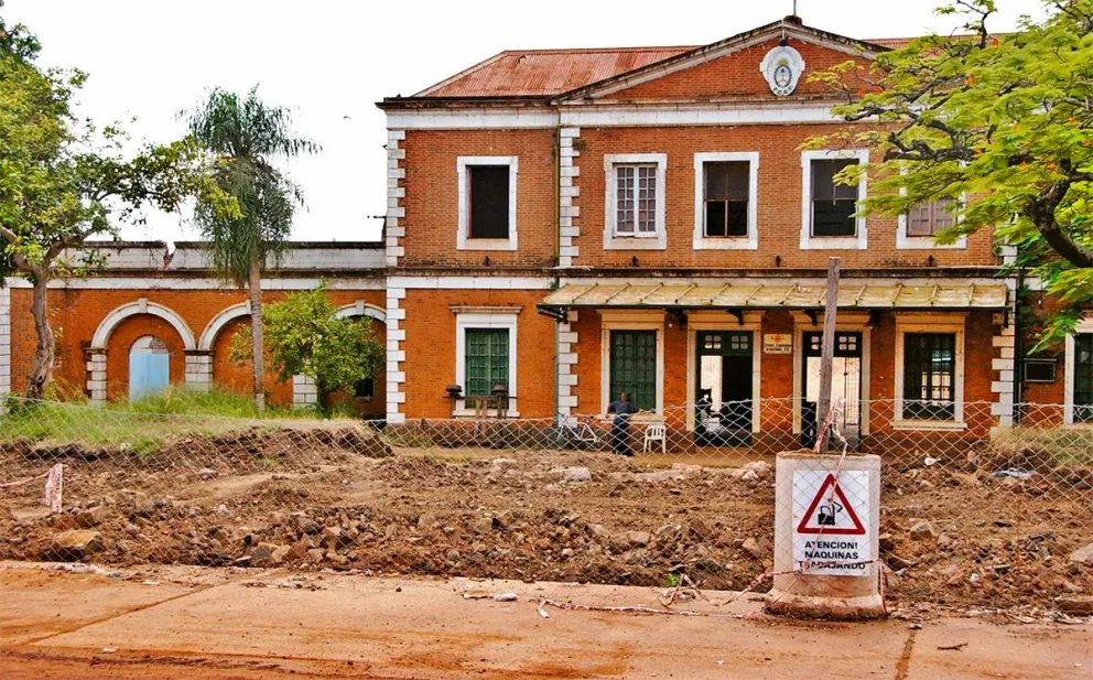 Más 500 atenciones fueron realizadas este año por disfagia en el Pediátrico imagen-16