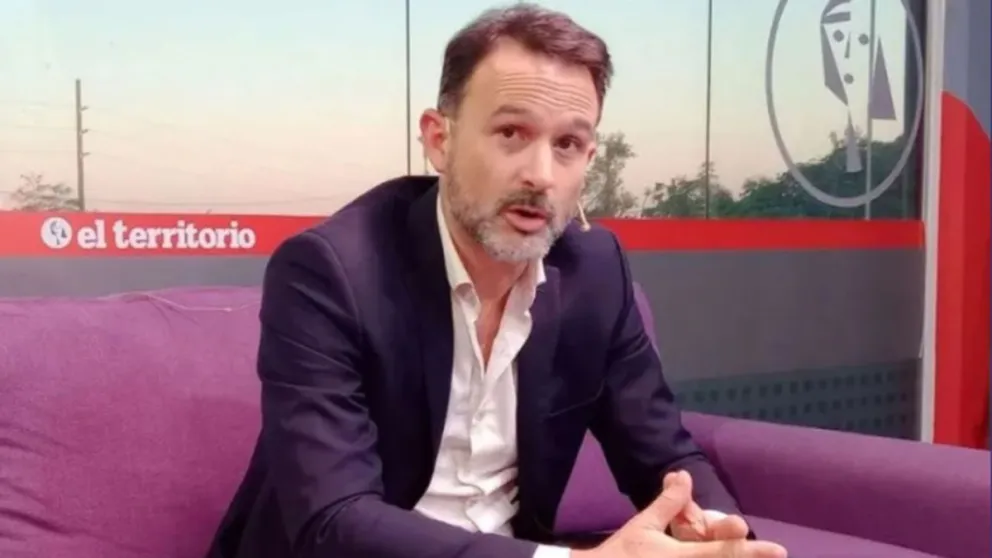 Antonio López Forastier. Abogado