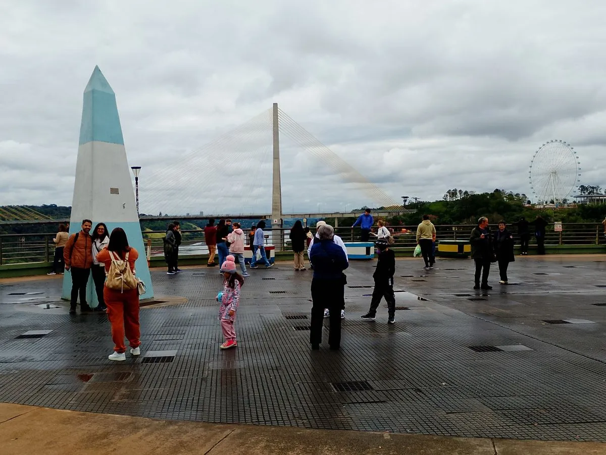 Receso invernal: Menos gastos en estas vacaciones en Iguazú imagen-8