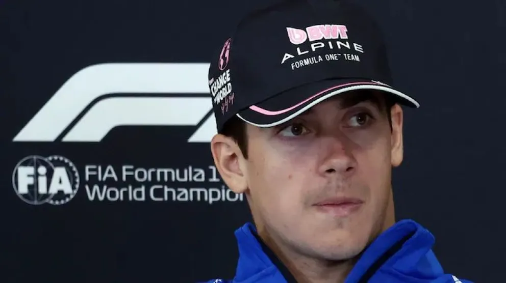 Franco Colapinto palpitó el Gran Premio de Bélgica: “Necesitamos aprovechar al máximo las oportunidades”
