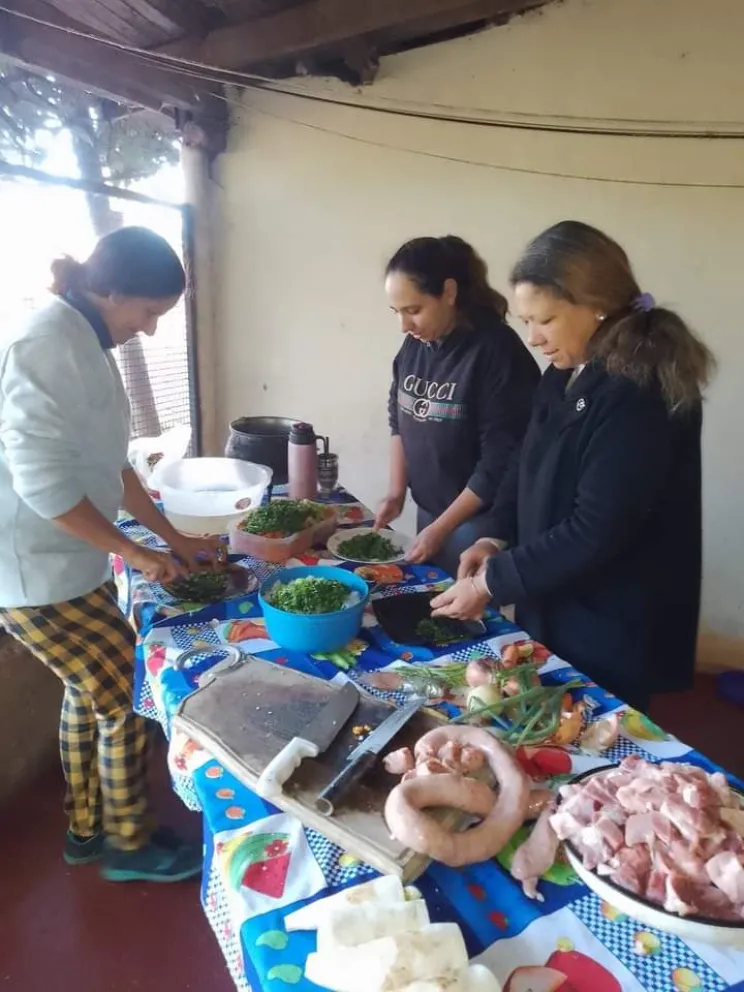 El Alcázar busca alterativas para fortalecer la producción local imagen-10