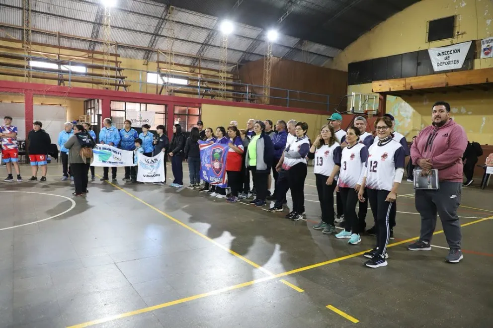 Foto: Mercedes Berón.