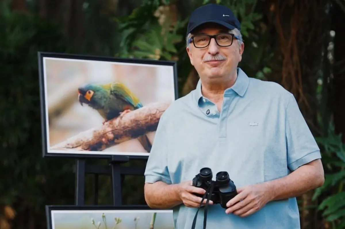Se viene el encuentro internacional de observación de aves en Iguazú imagen-8