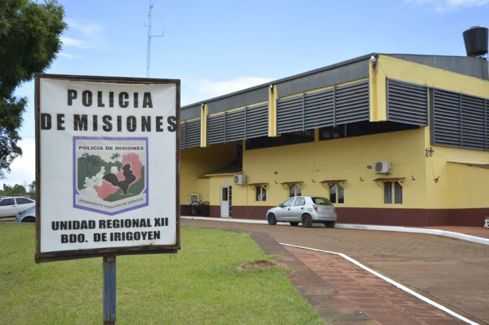 Investiga la URXII de la localidad fronteriza. 