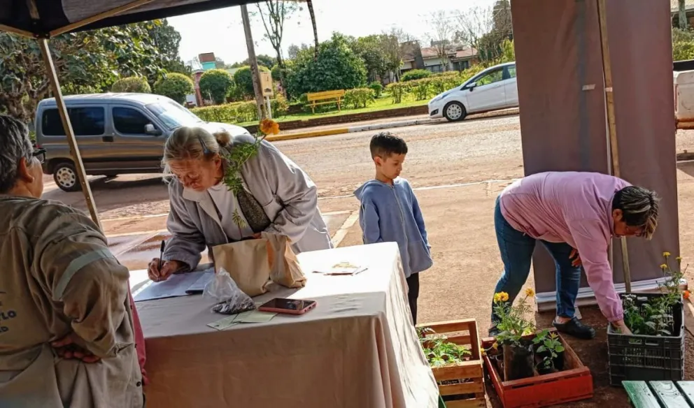Foto: Graciela González.