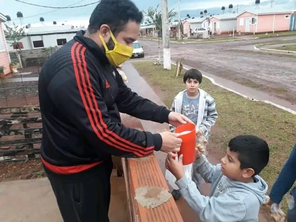 Desde mañana el boleto urbano en Montecarlo costará 1.500 pesos imagen-12
