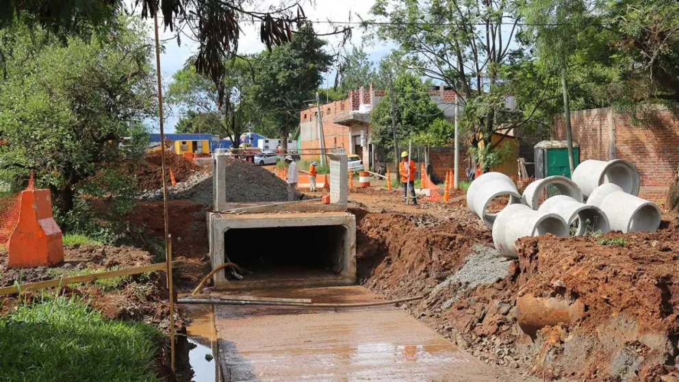 Eldorado lanza un programa contra el sedentarismo en el ámbito laboral municipal imagen-8