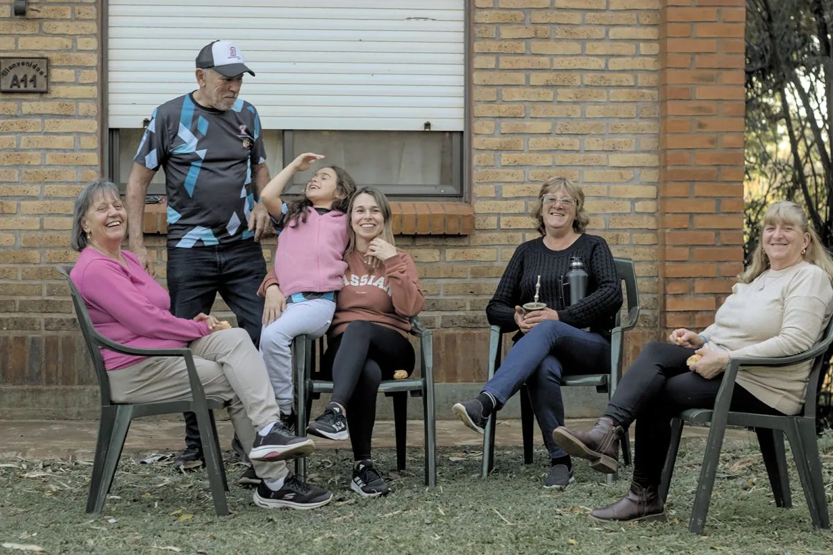 En Misiones hubo buena afluencia de turistas y boleterías sostienen más ventas imagen-9