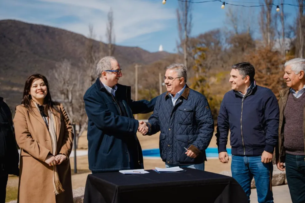 Posadas: según informe, la tasa de desocupación escala al 6% en el primer trimestre del 2025 imagen-7