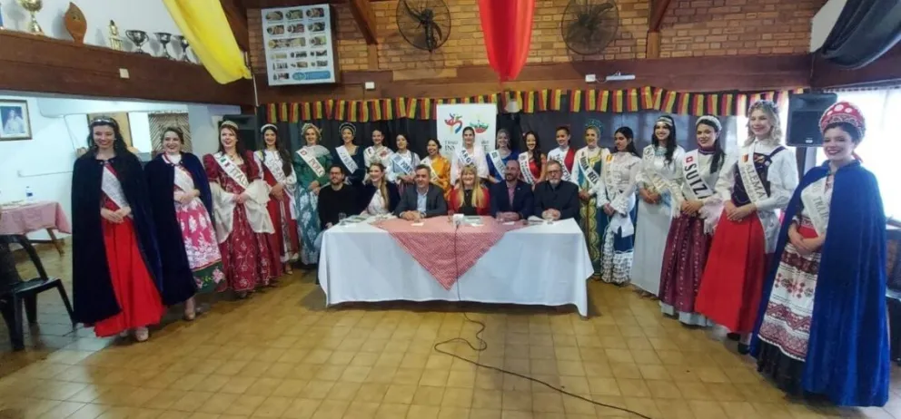 Foto: Luciano Ferreyra