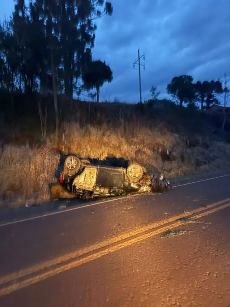 Foto: Policía de Misiones.