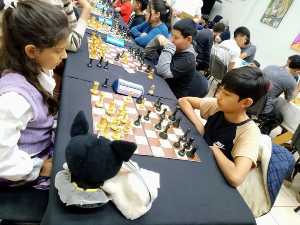 Foto: Graciela González.