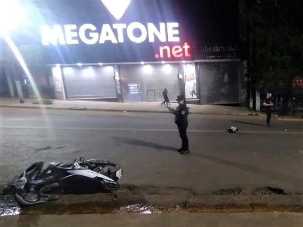 Foto: captura de video.