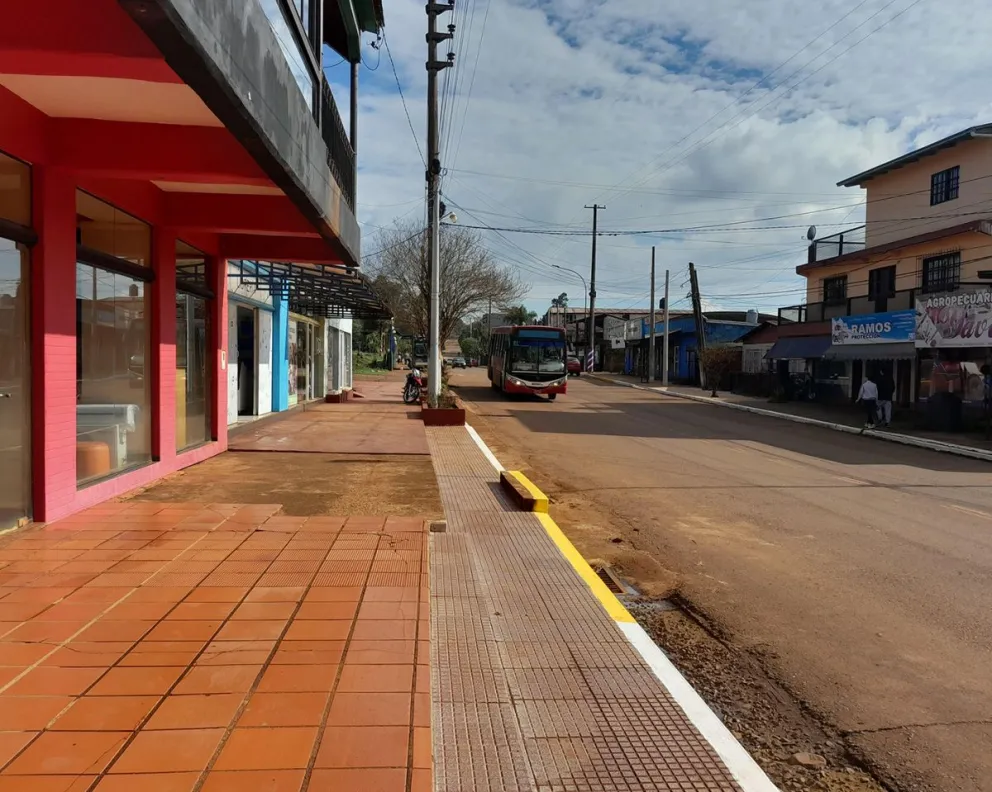 Piden señalización de estacionamiento exclusivo en zonas de Farmacias en San Pedro imagen-6